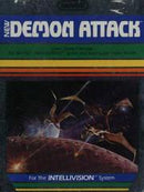 Demon Attack - Intellivision - Destination Retro