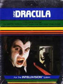 Dracula - Intellivision - Destination Retro