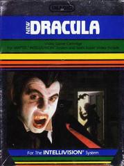 Dracula - Intellivision - Destination Retro