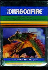 Dragonfire - Intellivision - Destination Retro