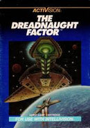 The Dreadnaught Factor - Intellivision - Destination Retro