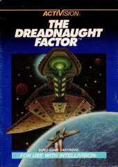 The Dreadnaught Factor - Intellivision - Destination Retro