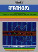 Fathom - Intellivision - Destination Retro