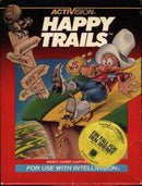 Happy Trails - Intellivision - Destination Retro