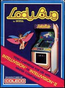 Lady Bug - Intellivision - Destination Retro