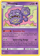 Weezing (74/214) [Sun & Moon: Unbroken Bonds] - Destination Retro