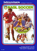 Soccer - Intellivision - Destination Retro