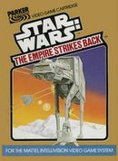 Star Wars: The Empire Strikes Back - Intellivision - Destination Retro