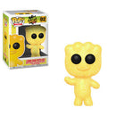 Lemon Sour Patch Kid (Sour Patch Kids) - Destination Retro