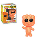 Orange Sour Patch Kid (Sour Patch Kids) - Destination Retro