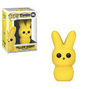 Yellow Bunny (Peeps) - Destination Retro
