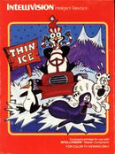 Thin Ice - Intellivision - Destination Retro