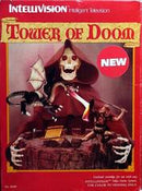 Tower of Doom - Intellivision - Destination Retro