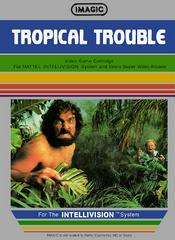 Tropical Trouble - Intellivision - Destination Retro