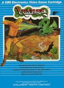 Venture - Intellivision - Destination Retro