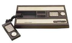 Intellivision System - Intellivision - Destination Retro