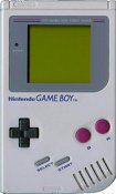 Original Gameboy System - GameBoy - Destination Retro