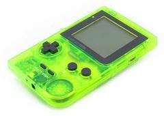 Extreme Green Game Boy Pocket LE - GameBoy - Destination Retro