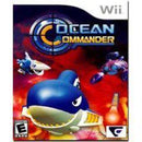 Ocean Commander - Wii - Destination Retro