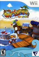 Offshore Tycoon - Wii - Destination Retro