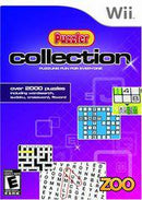 Puzzler Collection - Wii - Destination Retro
