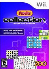 Puzzler Collection - Wii - Destination Retro