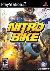 Nitrobike - Playstation 2 - Destination Retro