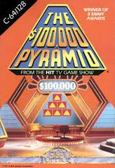 100,000 Pyramid - Commodore 64 - Destination Retro