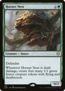 Hornet Nest [Starter Commander Decks] - Destination Retro