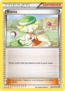 Bianca (109/113) [Black & White: Legendary Treasures] - Destination Retro
