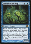 Denizen of the Deep [Tenth Edition] - Destination Retro