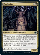 Fleshtaker [Innistrad: Midnight Hunt] - Destination Retro