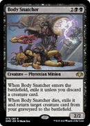 Body Snatcher [Dominaria Remastered] - Destination Retro