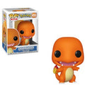 Charmander (Pokemon) - Destination Retro