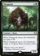 Thragtusk [Double Masters] - Destination Retro