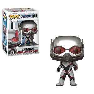 Ant-Man (Quantum Realm Suit) (Avengers) - Destination Retro