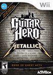 Guitar Hero: Metallica - Wii - Destination Retro