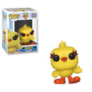 Ducky (Toy Story 4) - Destination Retro
