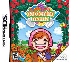 Gardening Mama - Nintendo DS - Destination Retro