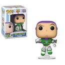 Buzz Lightyear (Toy Story 4) - Destination Retro