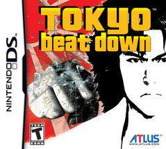 Tokyo Beat Down - Nintendo DS - Destination Retro