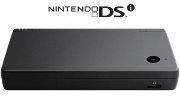 Black Nintendo DSi System - Nintendo DS - Destination Retro