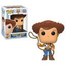 Sheriff Woody (Toy Story 4) - Destination Retro