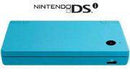 Blue Nintendo DSi System - Nintendo DS - Destination Retro