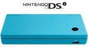 Blue Nintendo DSi System - Nintendo DS - Destination Retro