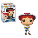 Jessie (Toy Story 4) - Destination Retro