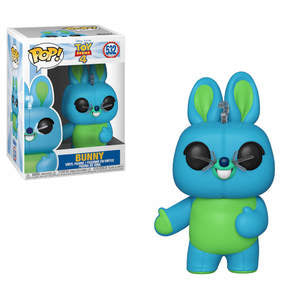 Bunny (Toy Story 4) - Destination Retro