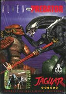 Alien vs. Predator - Jaguar - Destination Retro