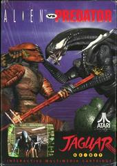 Alien vs. Predator - Jaguar - Destination Retro
