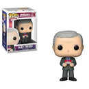 Alex Trebek (Jeopardy!) - Destination Retro